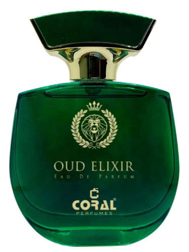 oud elixir perfume